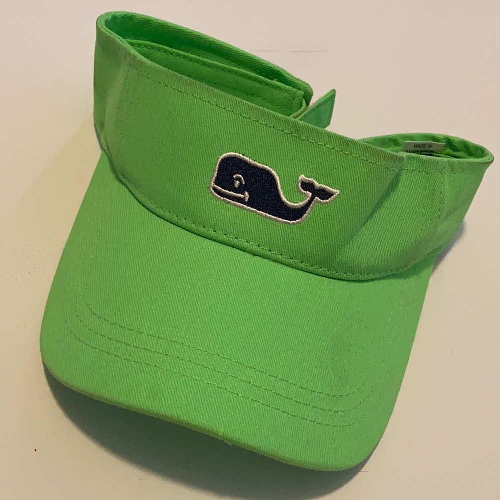 Vineyard Vines Visor